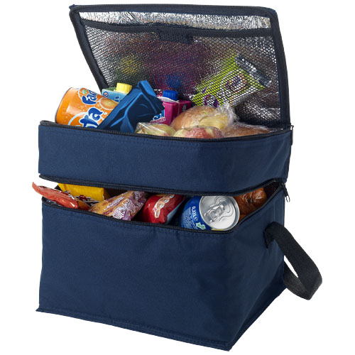 Gadżet reklamowy - Torba termoizolacyjna Oslo