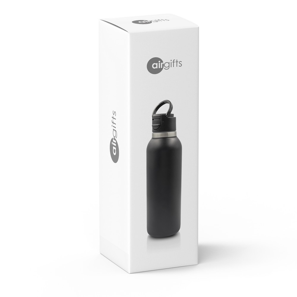 Butelka termiczna 700 ml Air Gifts | Marcelo Czarny VA120-03 (11)