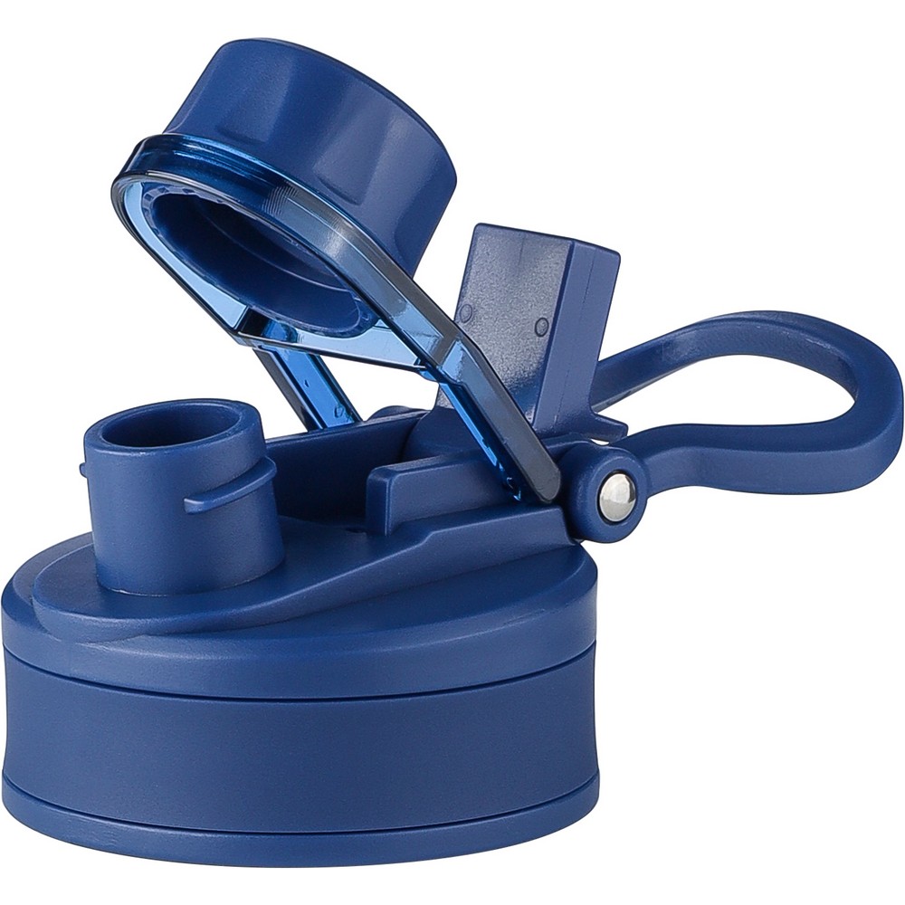 Butelka sportowa 900 ml Błękitny VA580-23 (9)