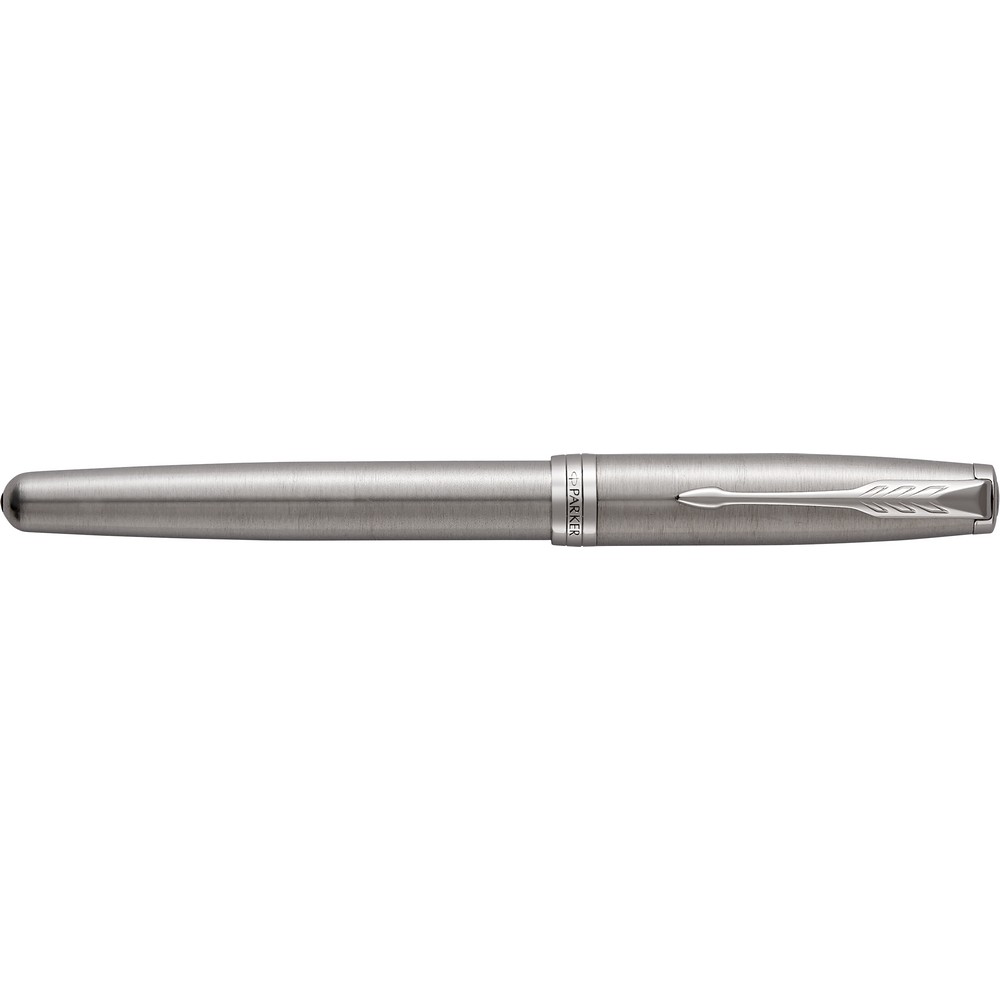 Pióro kulkowe Parker Sonnet Srebrny VA821-32 (3)