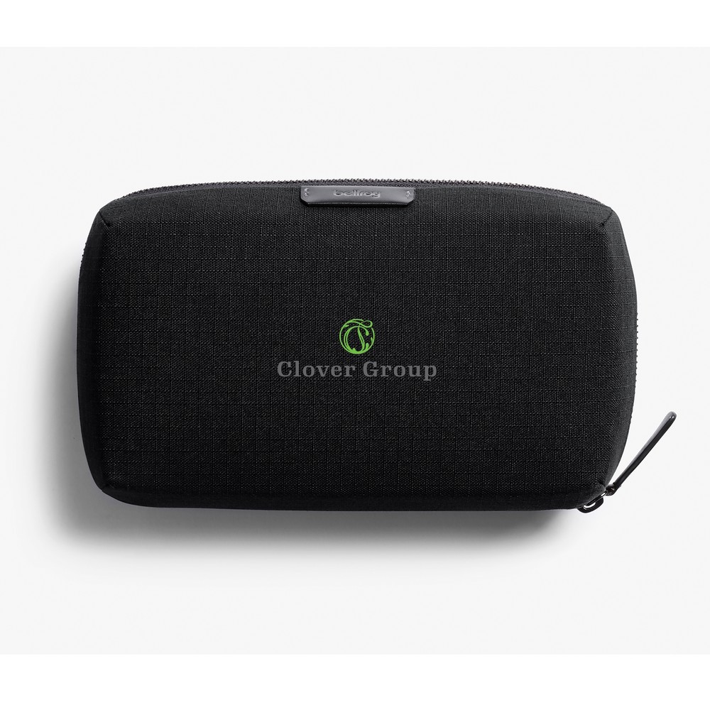 Organizer Bellroy RPET Czarny P763.4101 (9)