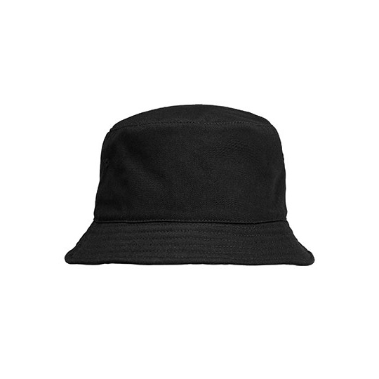 Kapelusz unisex Black L03997-546805 
