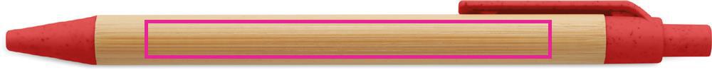 BARREL RIGHT HANDED