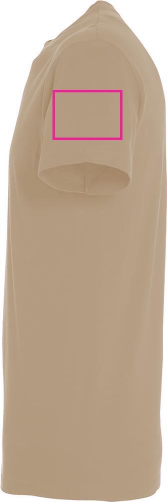 ARM LEFT
