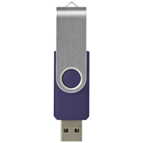 Rotate-basic pendrive wyposażony w interfejs USB 3.0 Niebieski 1Z50652N (2)