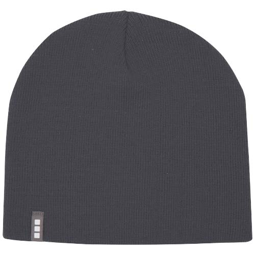 Izu czapka typu beanie Burzowy szary 11107182 (2)