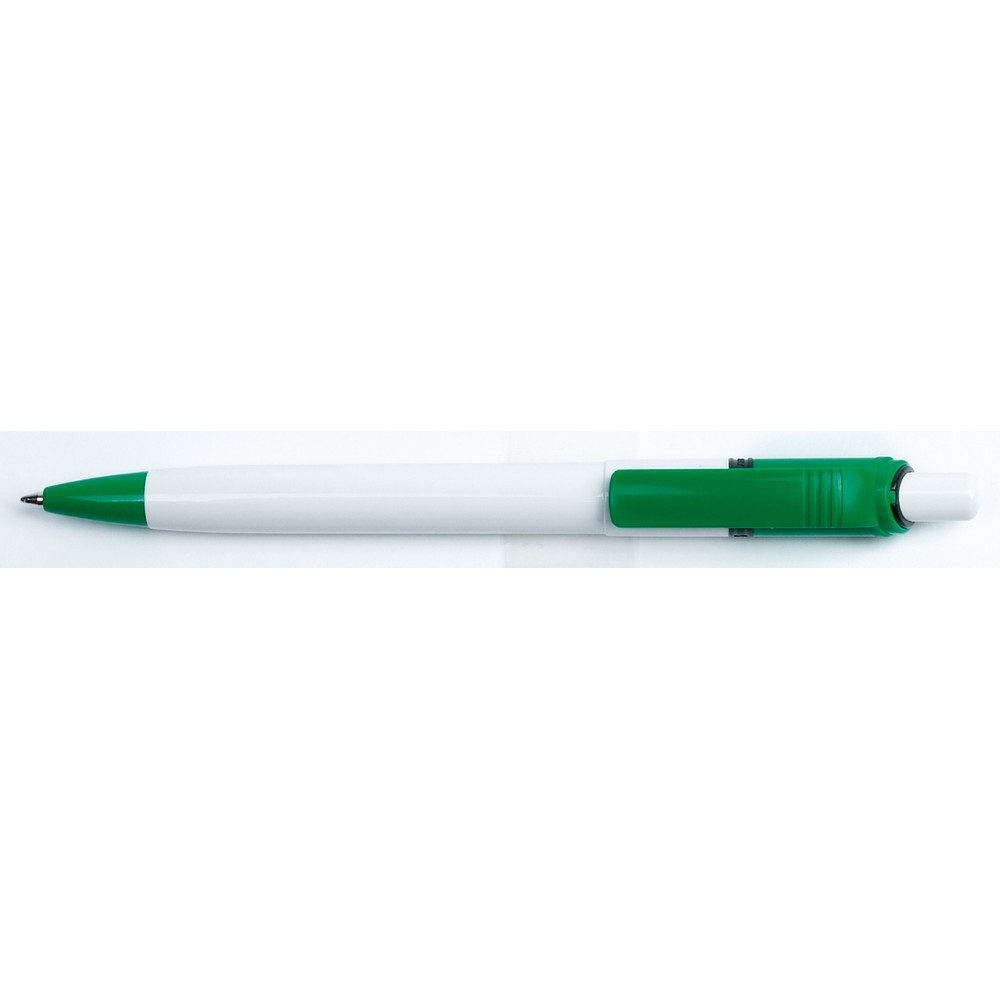 Długopis STILOLINEA Ducal Zielony VA803-06 (1)
