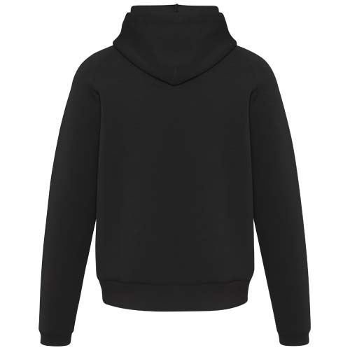 Danali sportowa bluza z kapturem typu unisex z dzianiny interlock Czarny 38239900 (3)