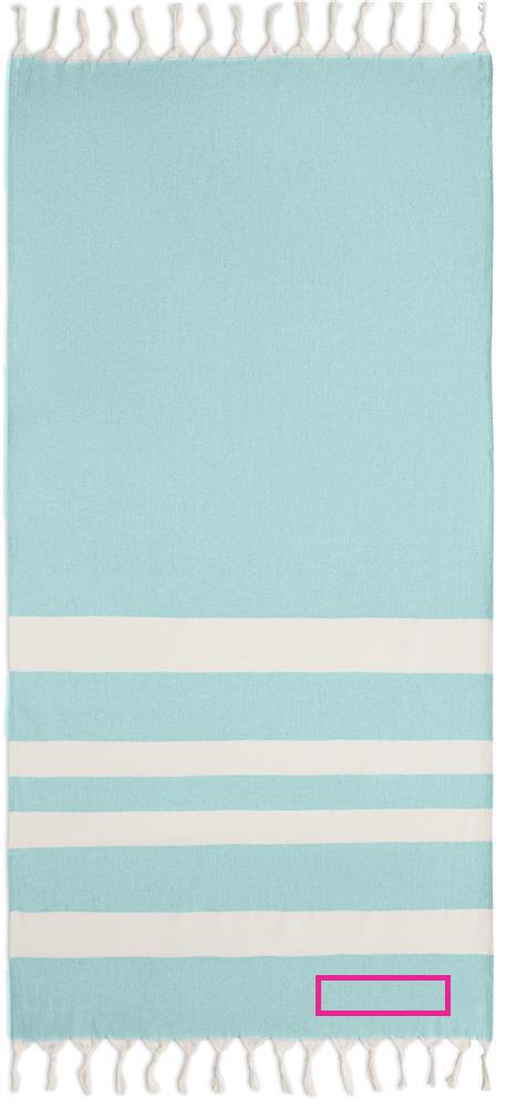 TOWEL CORNER 2