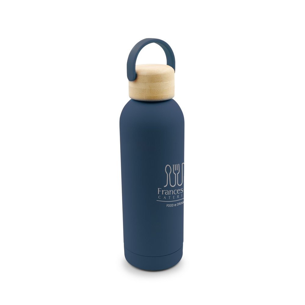 Gadżet reklamowy - Butelka termiczna 500 ml | Zeniqua