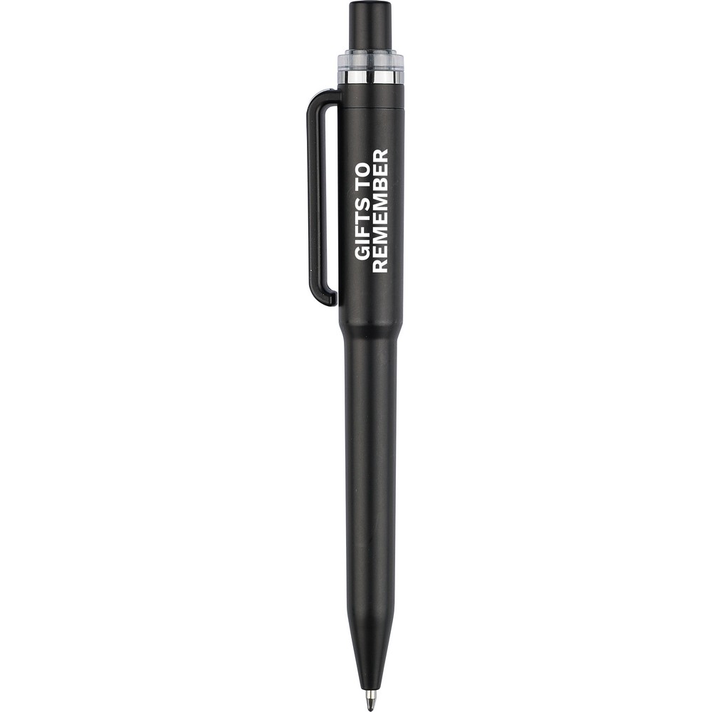 Długopis RABS Czarny VA855-03 (2)