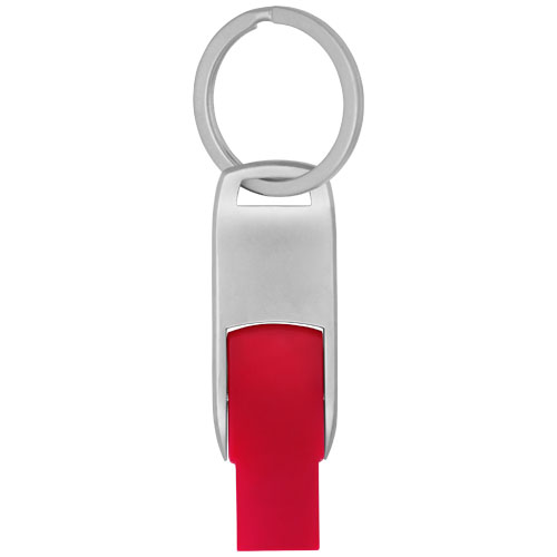 Pamięć USB Flip Czerwony 1Z48121H (2)