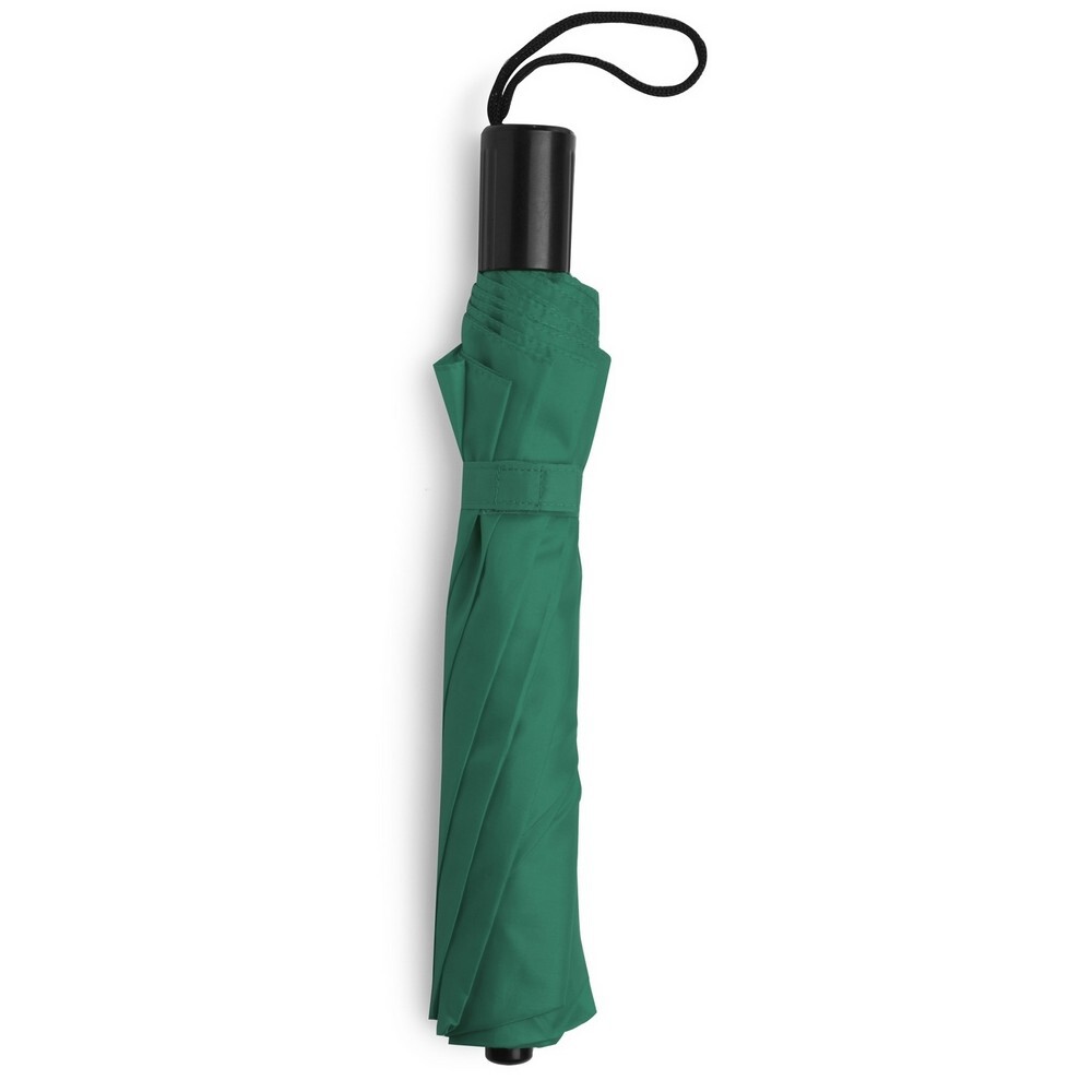 Gadżet reklamowy - Parasol manualny, składany
