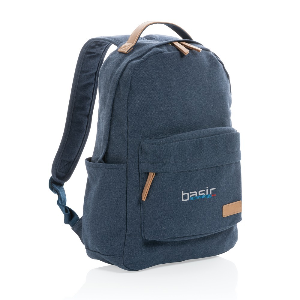 Plecak na laptopa 15,6" AWARE™ Niebieski P760.225 (6)