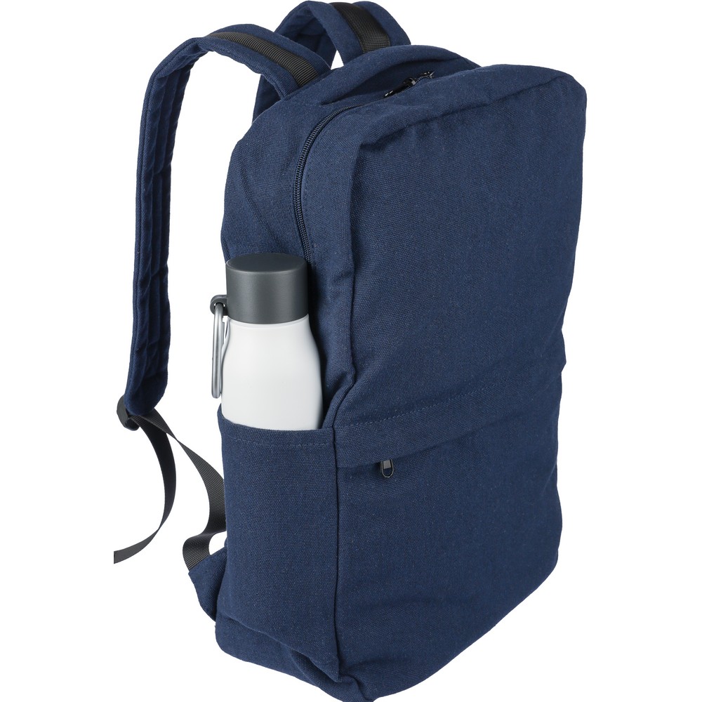 Plecak na laptopa 15" Niebieski VA858-11 (2)