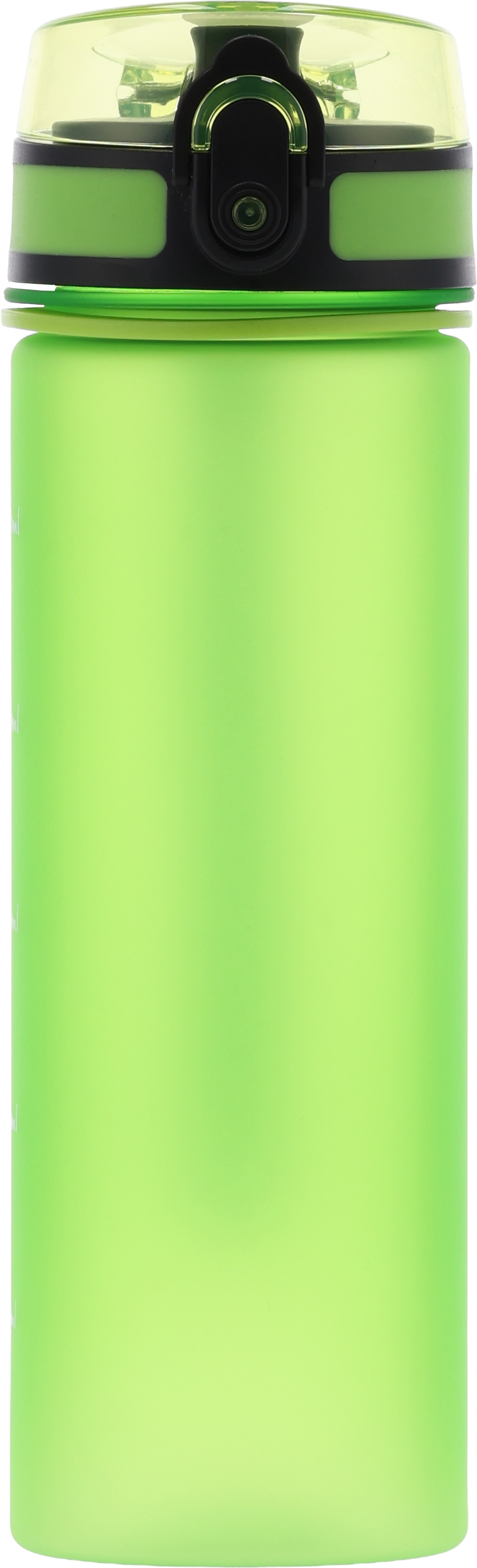 Butelka z tritanu BEAUMONT 570 ml Jasnozielony 387829 (4)
