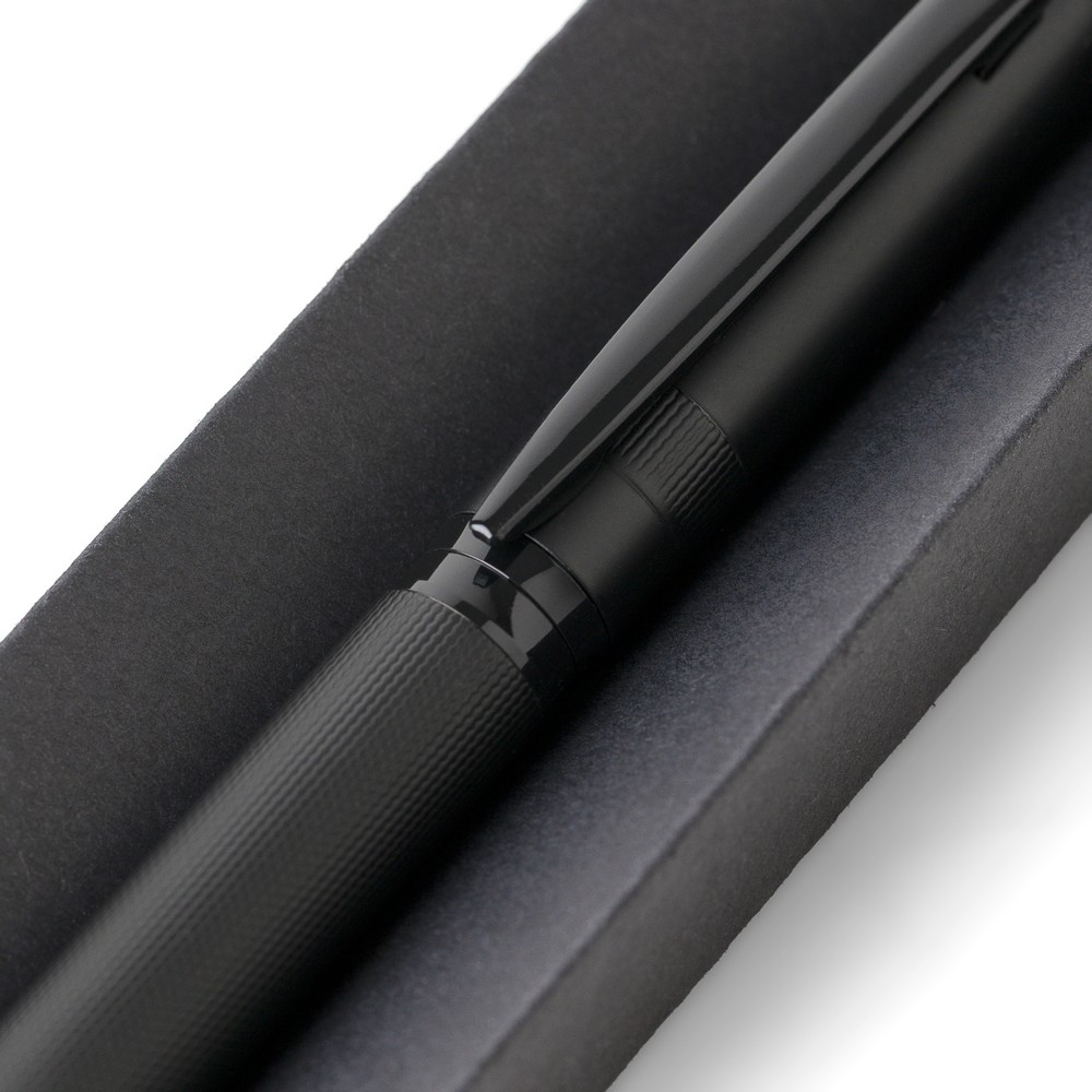 Długopis Czarny VB204-03 (10)
