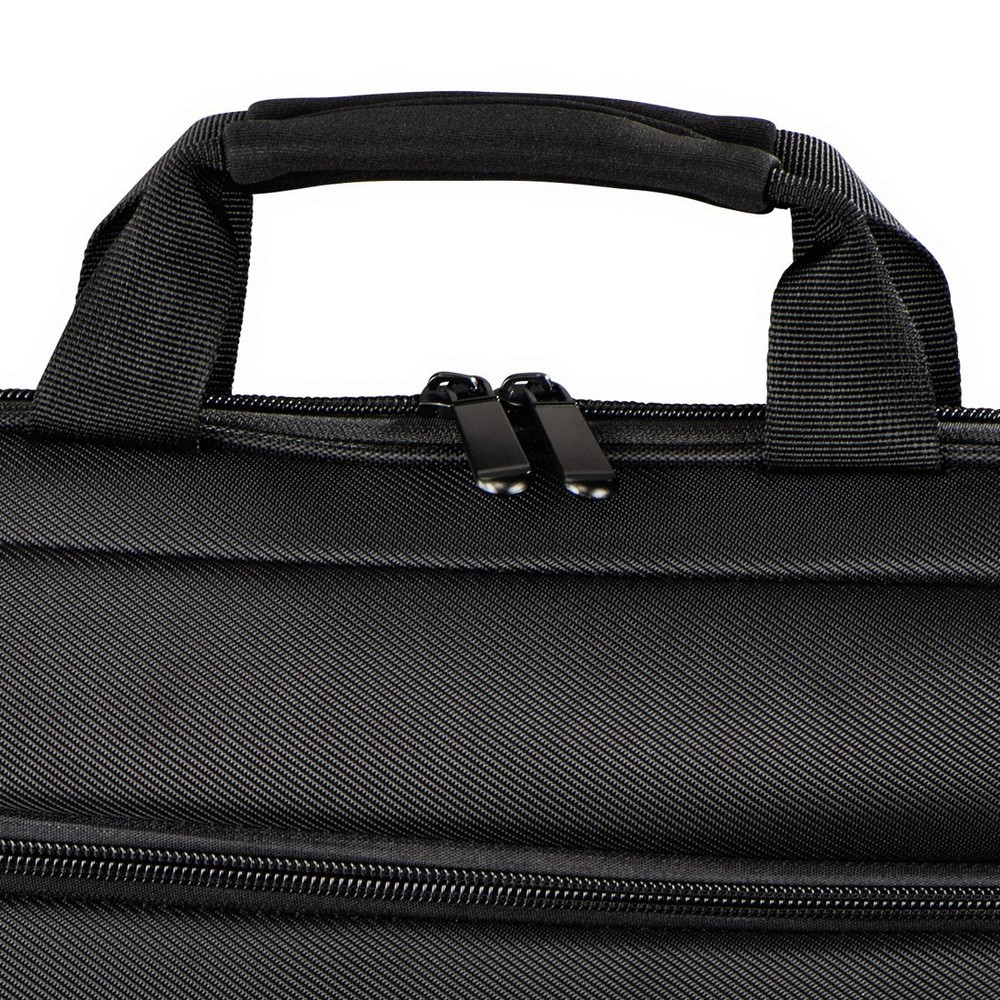 Torba na laptopa 15,6" Hama Nizza Life Czarny VH045-03 (4)
