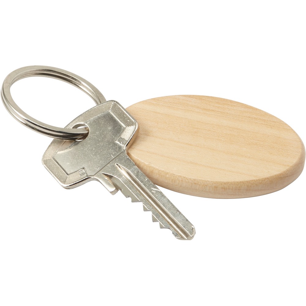 Brelok do kluczy Brązowy V9863-16 (1)