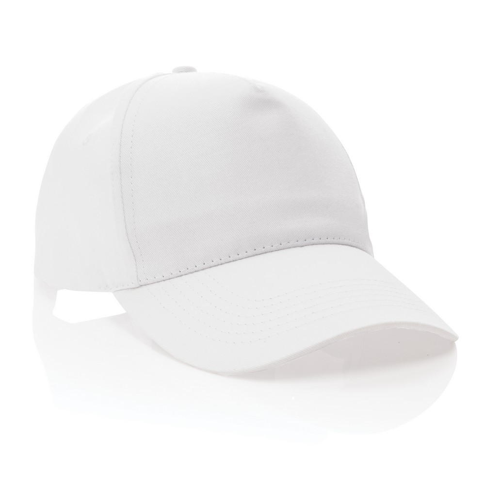 Czapka z daszkiem AWARE™ Biały P453.333 (6)