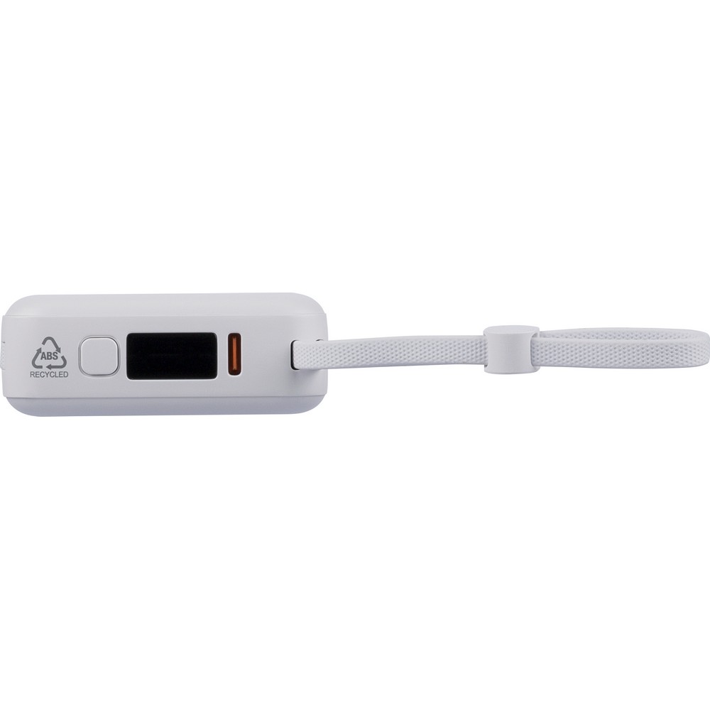 Power bank 10000 mAh Biały VB100-02 (15)