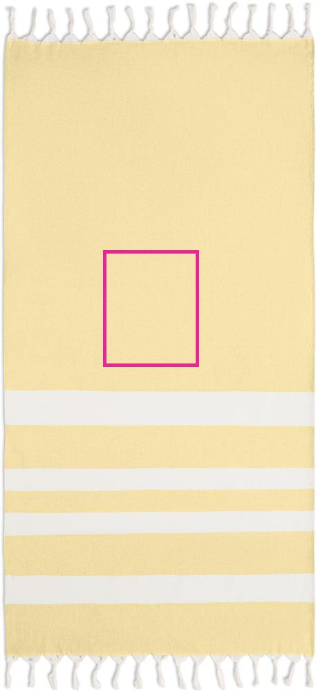 TOWEL CENTER E