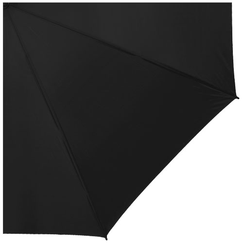 Parasol golfowy Yfke 30" z uchwytem EVA Czarny-Srebrny 10904284 (3)