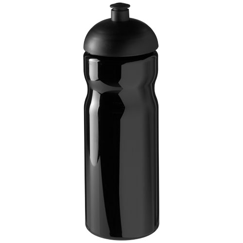 Gadżet reklamowy - 50x Bidon H2O Base® o pojemności 650 ml z wypukłym wieczkiem