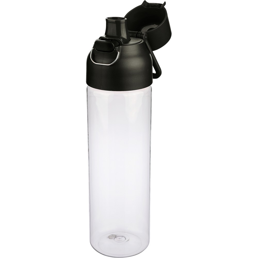 Butelka sportowa 750 ml Czarny VB295-03 (3)