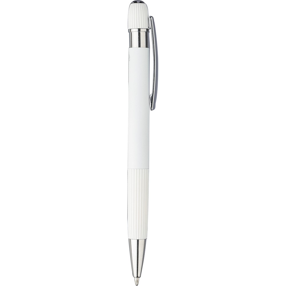 Długopis Biały VA589-02 (1)