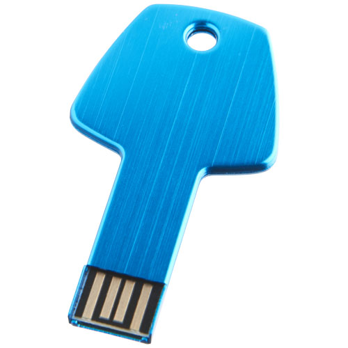 USB klucz Jasny niebieski 1Z33395H 