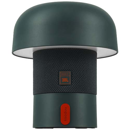 Kooduu Sensa Play Mini przenośny głośnik JBL i lampa Akwamaryna 12445151 (1)