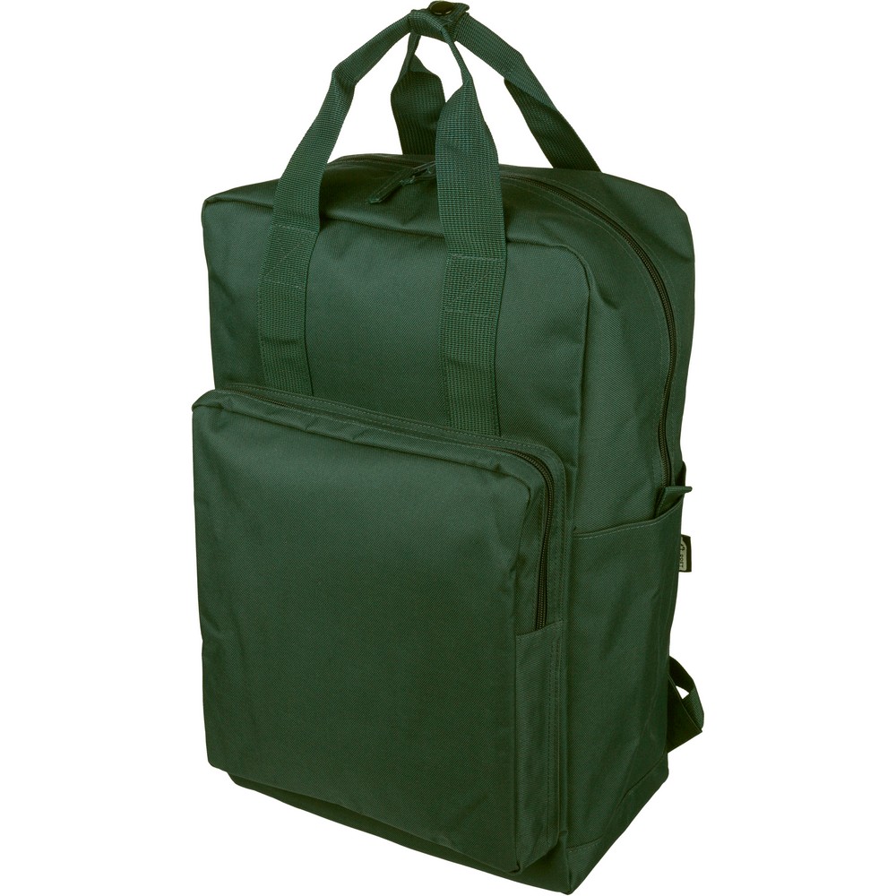 Plecak Zielony VB141-06 