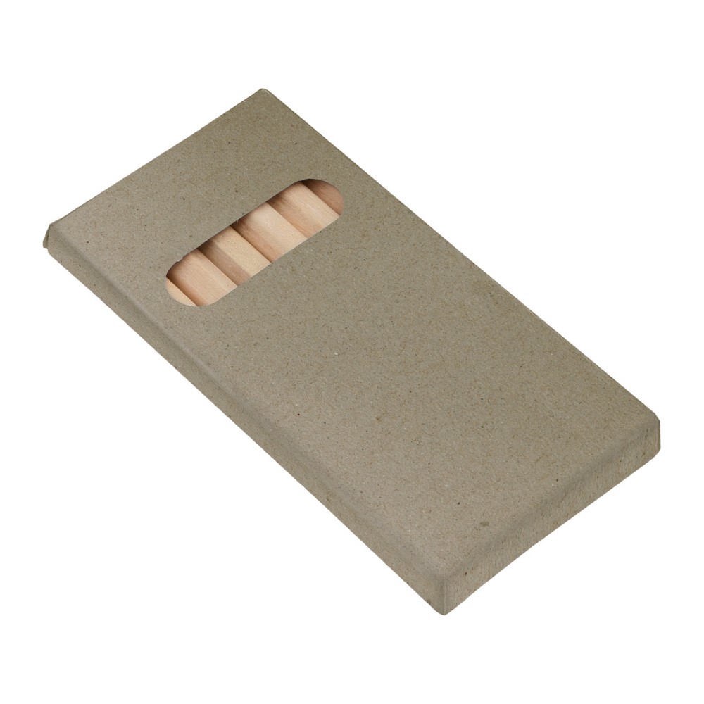 Zestaw kredek Neutralny V6102-00 (1)