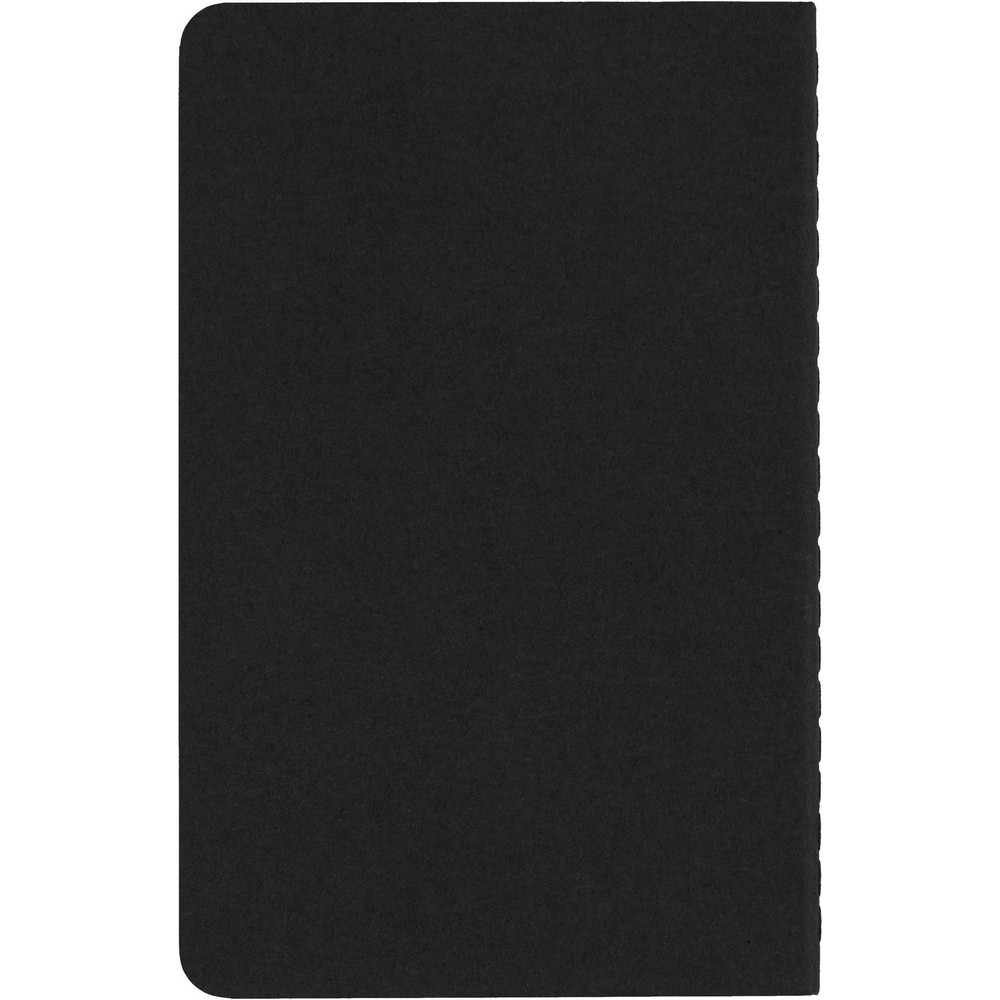 Zeszyt MOLESKINE Cahier Journal ok. A6 Czarny VM023-03 (10)