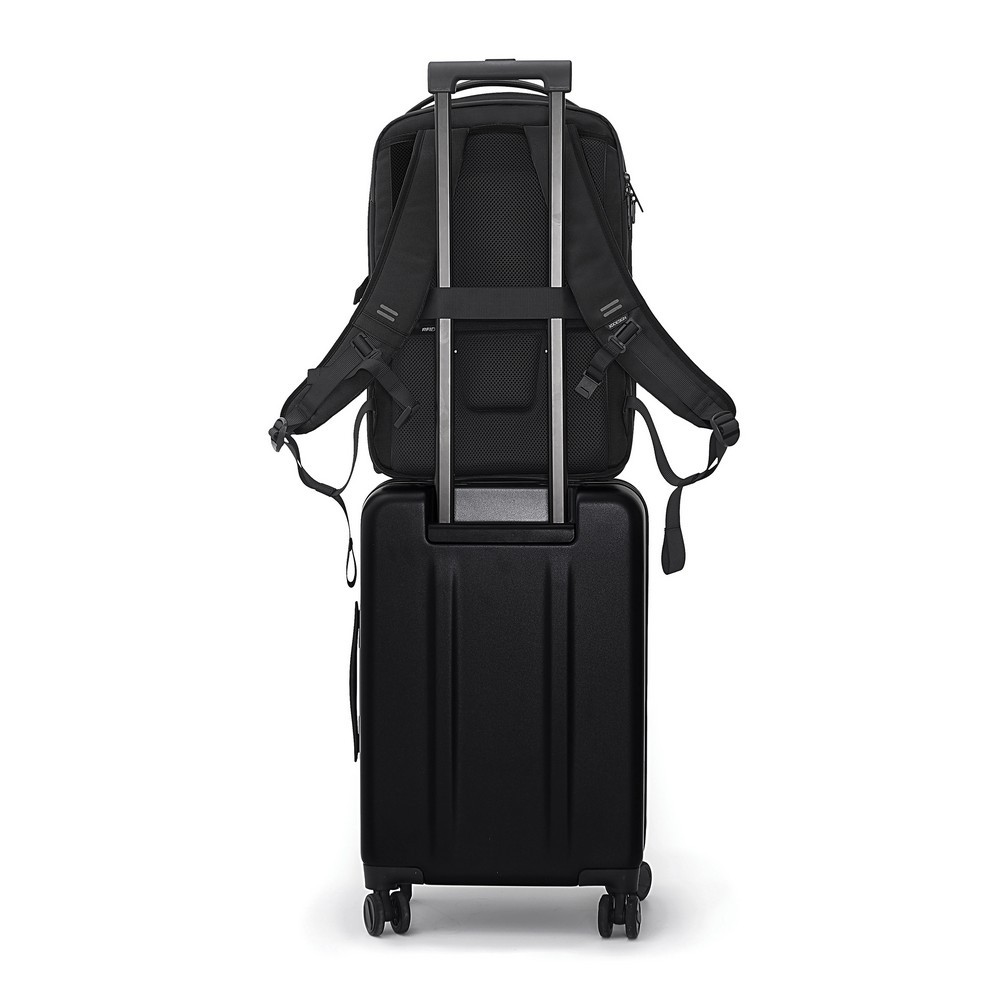 Plecak Bizz Szary P705.931 (5)