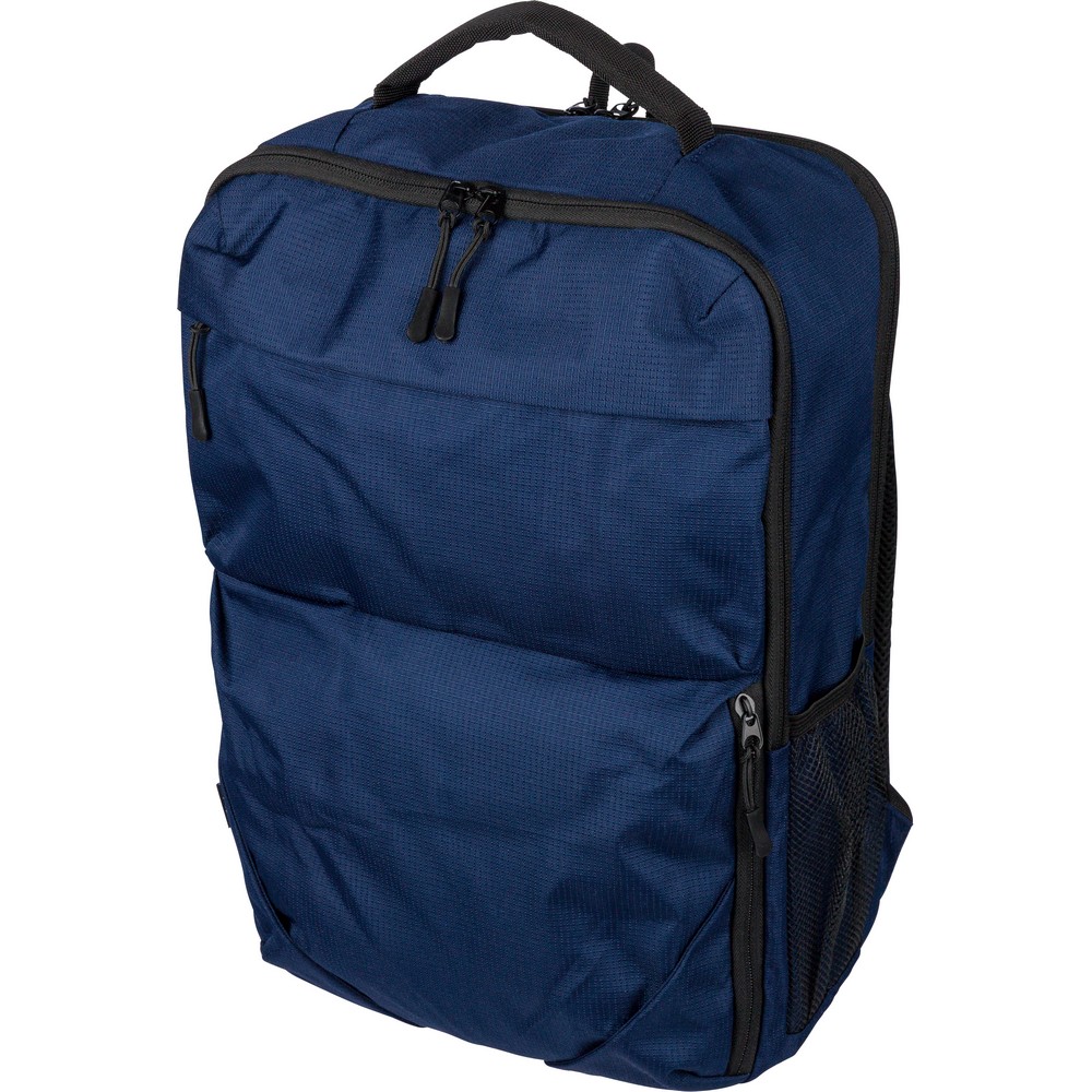 Plecak na laptopa 15" Niebieski VB127-11 (3)
