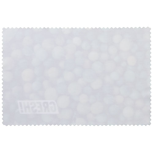 Caro - małe kolorowe szmatki do czyszczenia Biały 1PL01601 (2)