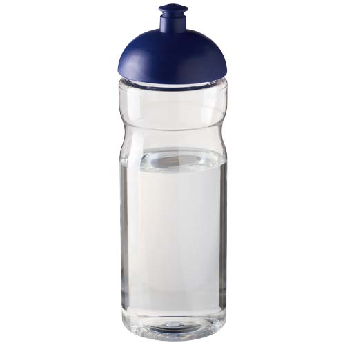 Gadżet reklamowy - 50x Bidon H2O Eco o pojemności 650 ml z wypukłym wieczkiem