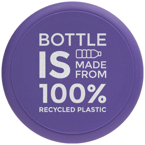 H2O Active® Eco Base 650 ml screw cap water bottle Fioletowy-Fioletowy 21043510 (2)