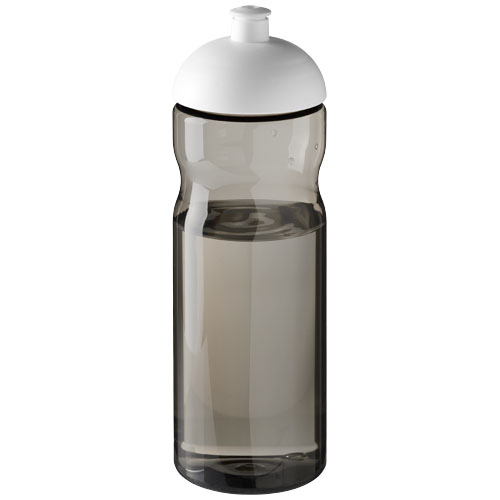 Gadżet reklamowy - 50x Bidon H2O Eco o pojemności 650 ml z wypukłym wieczkiem