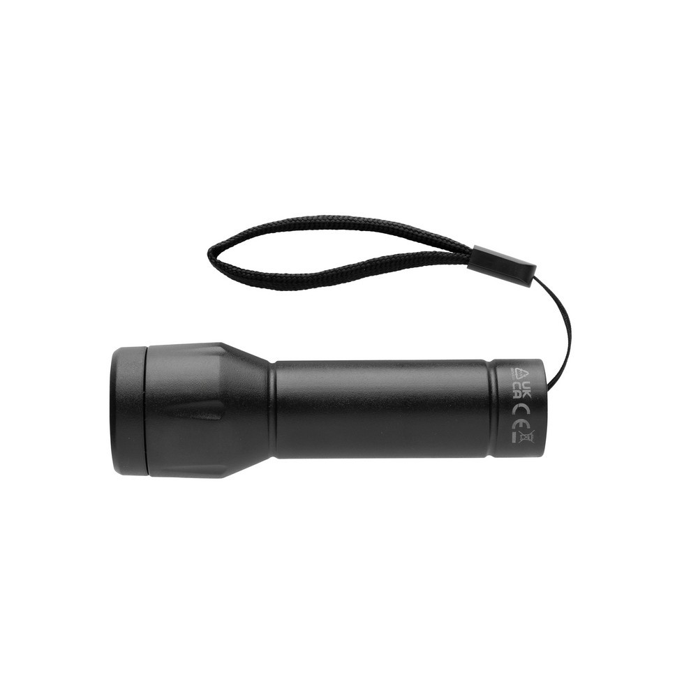 Latarka Flara Black P514.0501 (4)