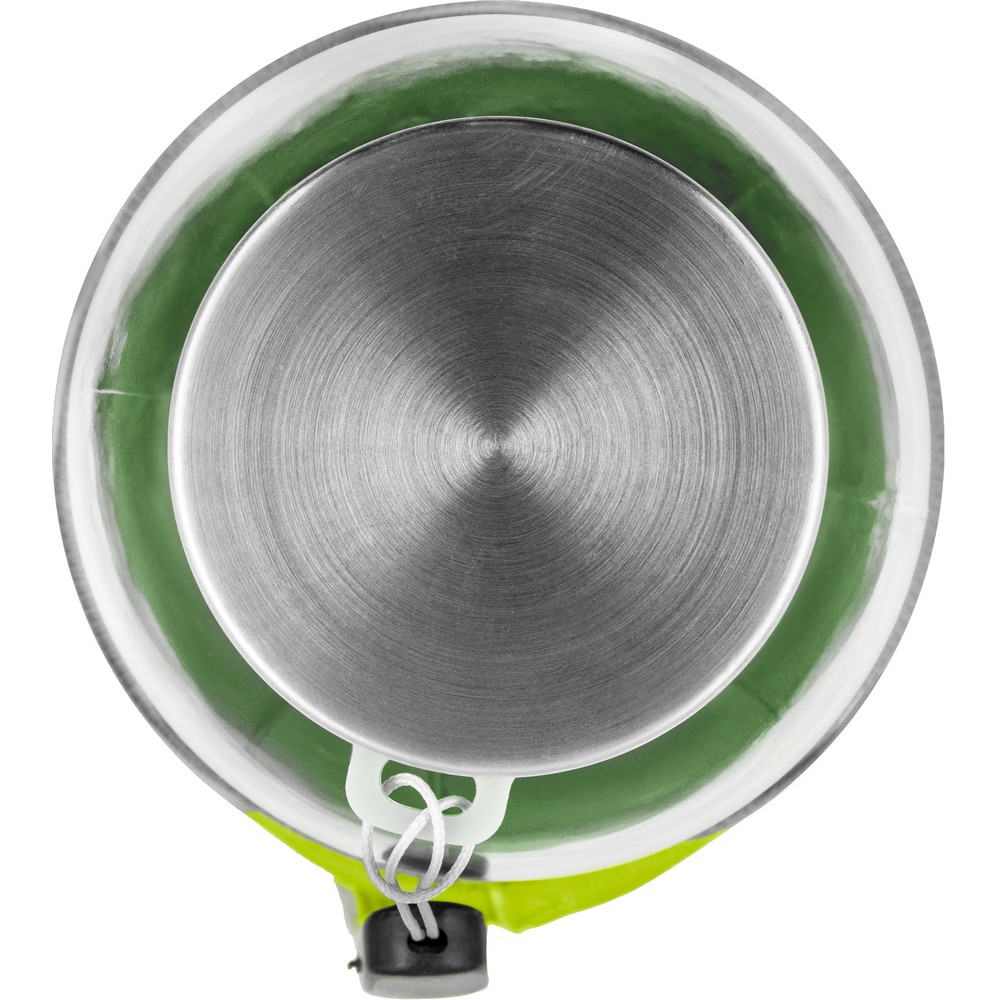 Szklana butelka 500 ml Limonkowy V0939-09 (2)