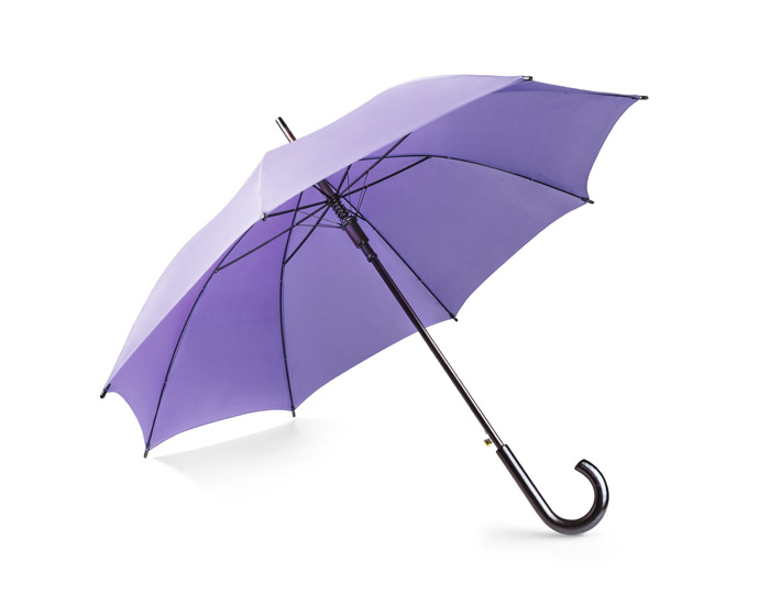 Gadżet reklamowy - Parasol STICK