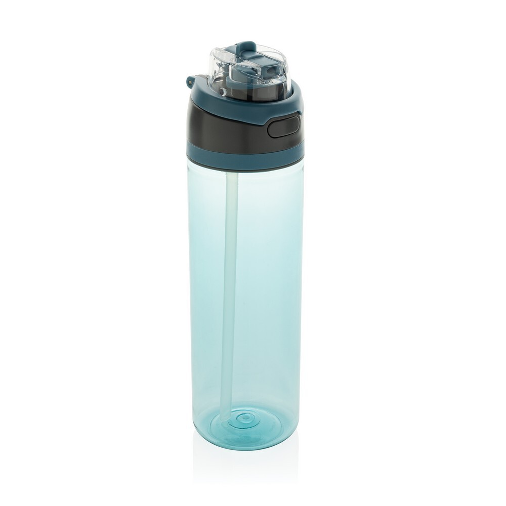 Gadżet reklamowy - Butelka sportowa 800 ml Omni Sip RPET