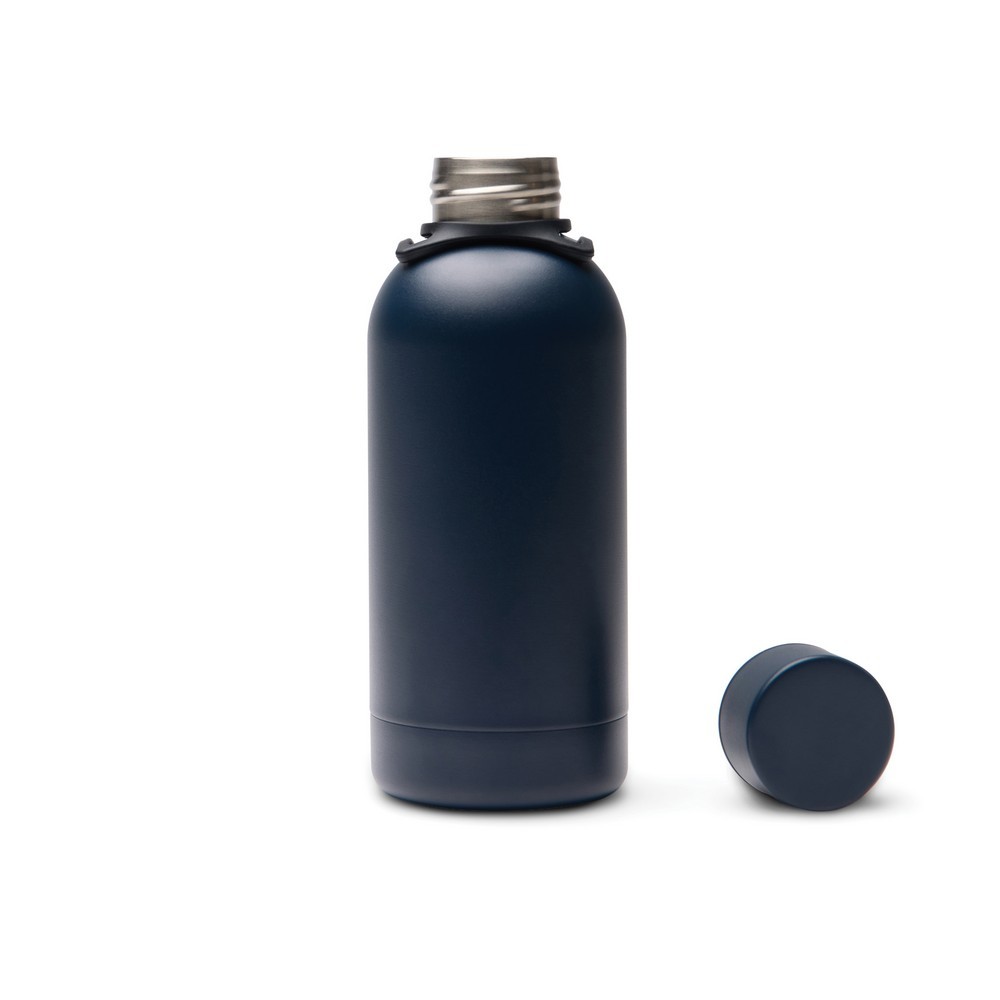 Butelka termiczna 400 ml VINGA Parks Navy VG674-04 (2)