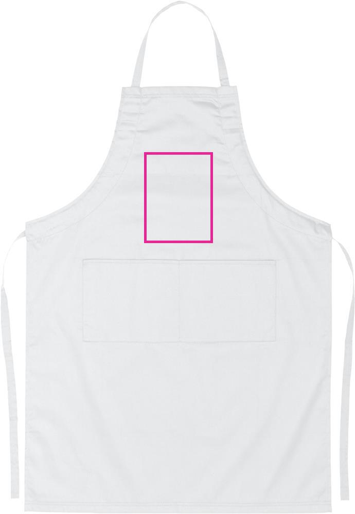 FRONT ABOVE POCKET