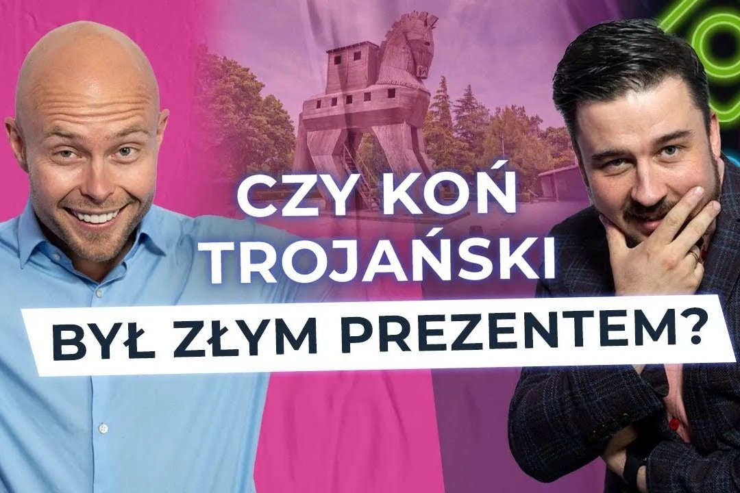 Historia GADŻETÓW: kiedy ludzie ZACZĘLI dawać sobie PREZENTY? [Gadżetowi Eksperci]