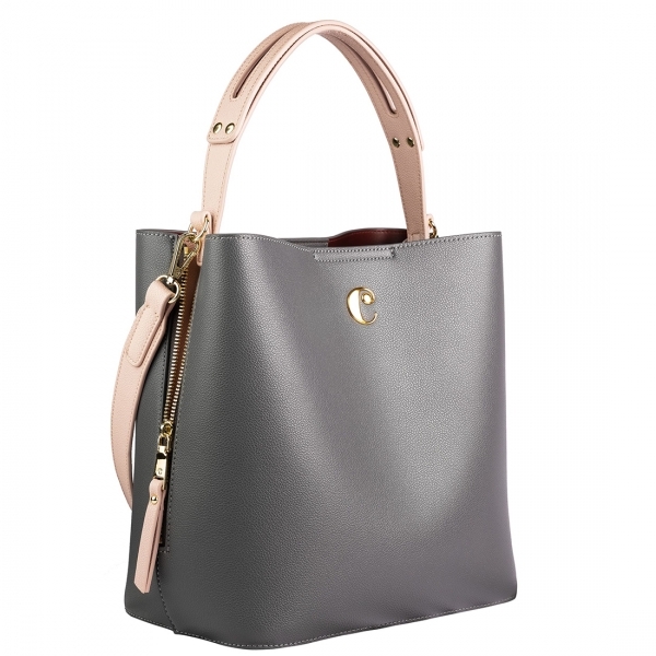 Damska torebka Garance Taupe
A” width=