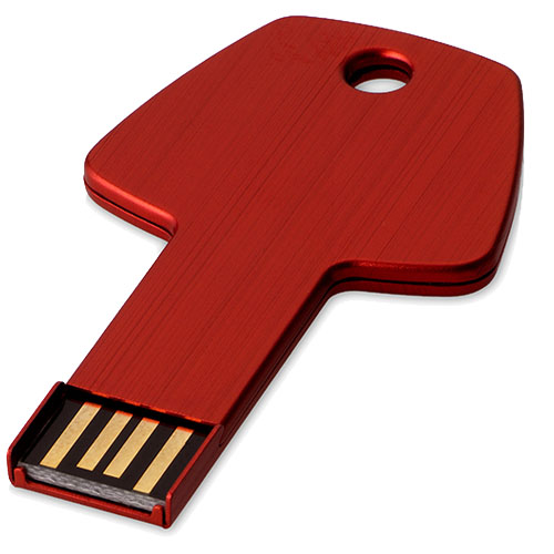 USB klucz Czerwony 1Z33392M 